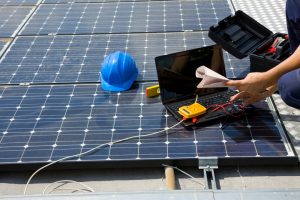 Conditions d’installation de panneaux solaire par Solaires Photovoltaïques à Saint-Martin-des-Noyers